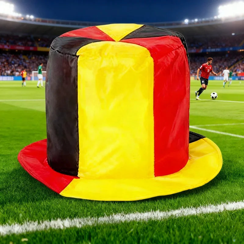 Football Fan Top Hat — FIFA World Cup 2026™