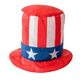 Football Fan Top Hat — FIFA World Cup 2026™