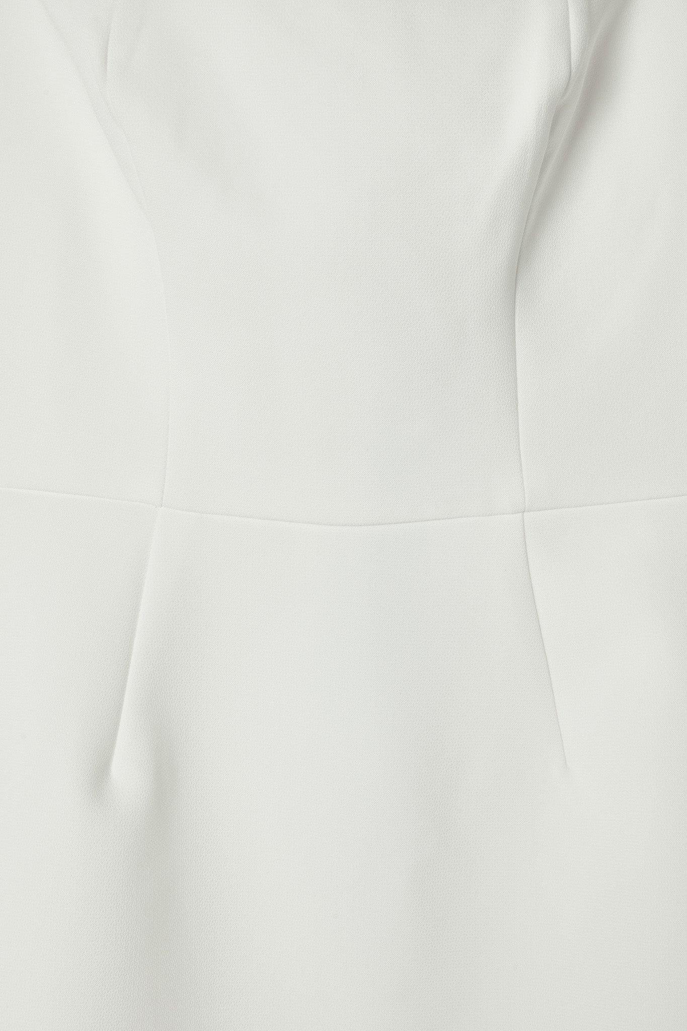 Structured Dress