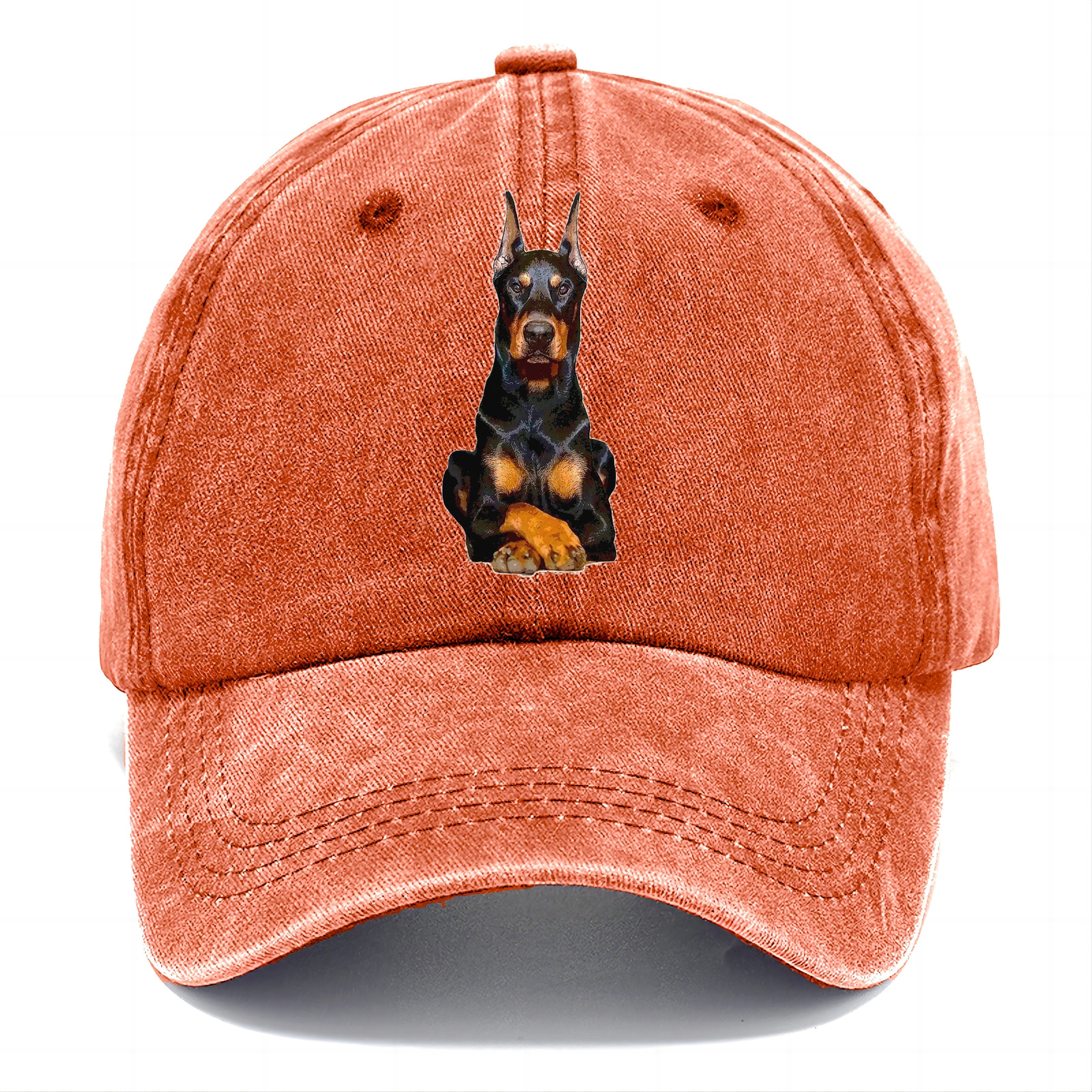 Doberman Classic Cap
