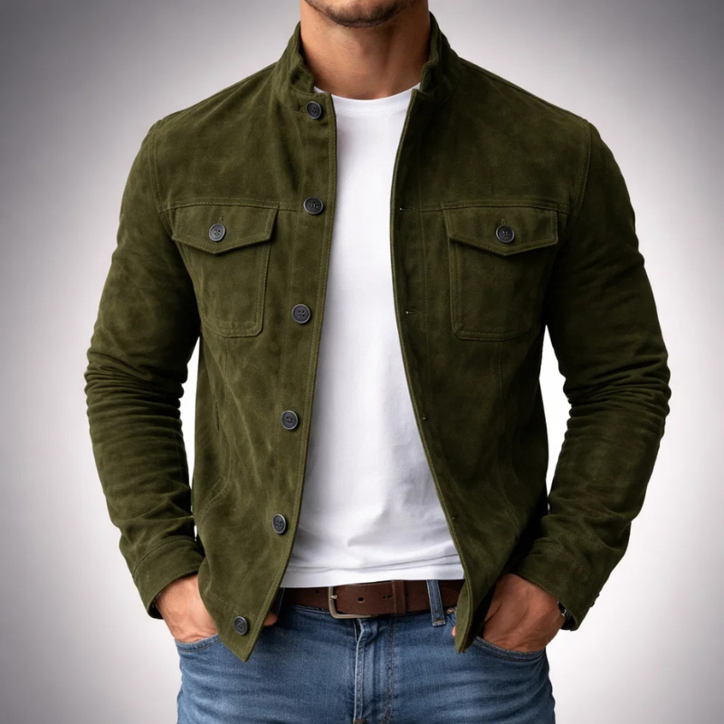 Northwind Jacket