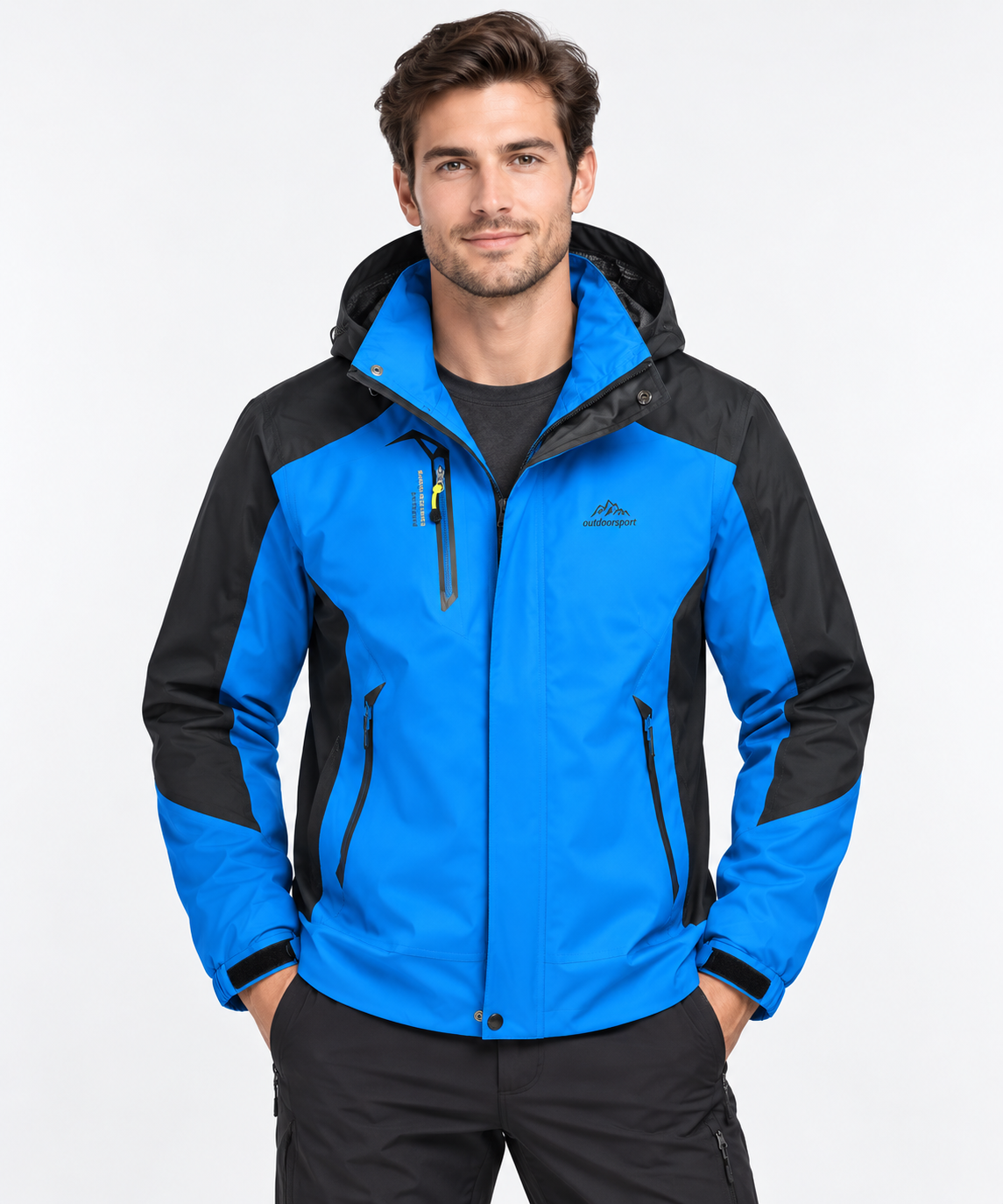 All-Weather Jacket 5000
