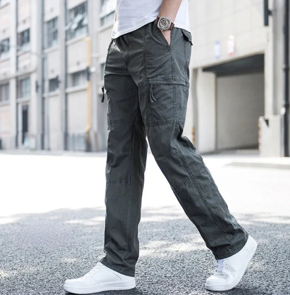Huston Cargo Pants