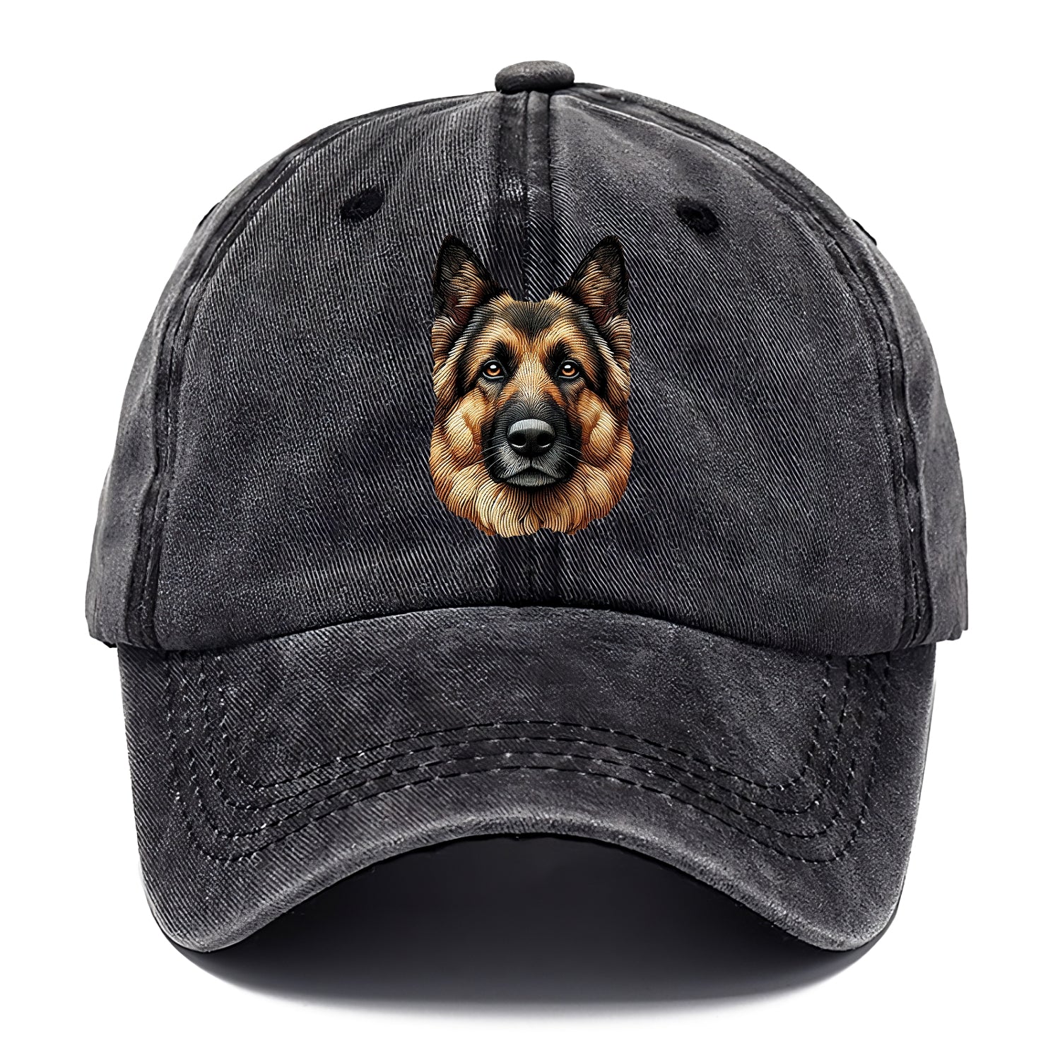 German Shepherd! Classic Cap