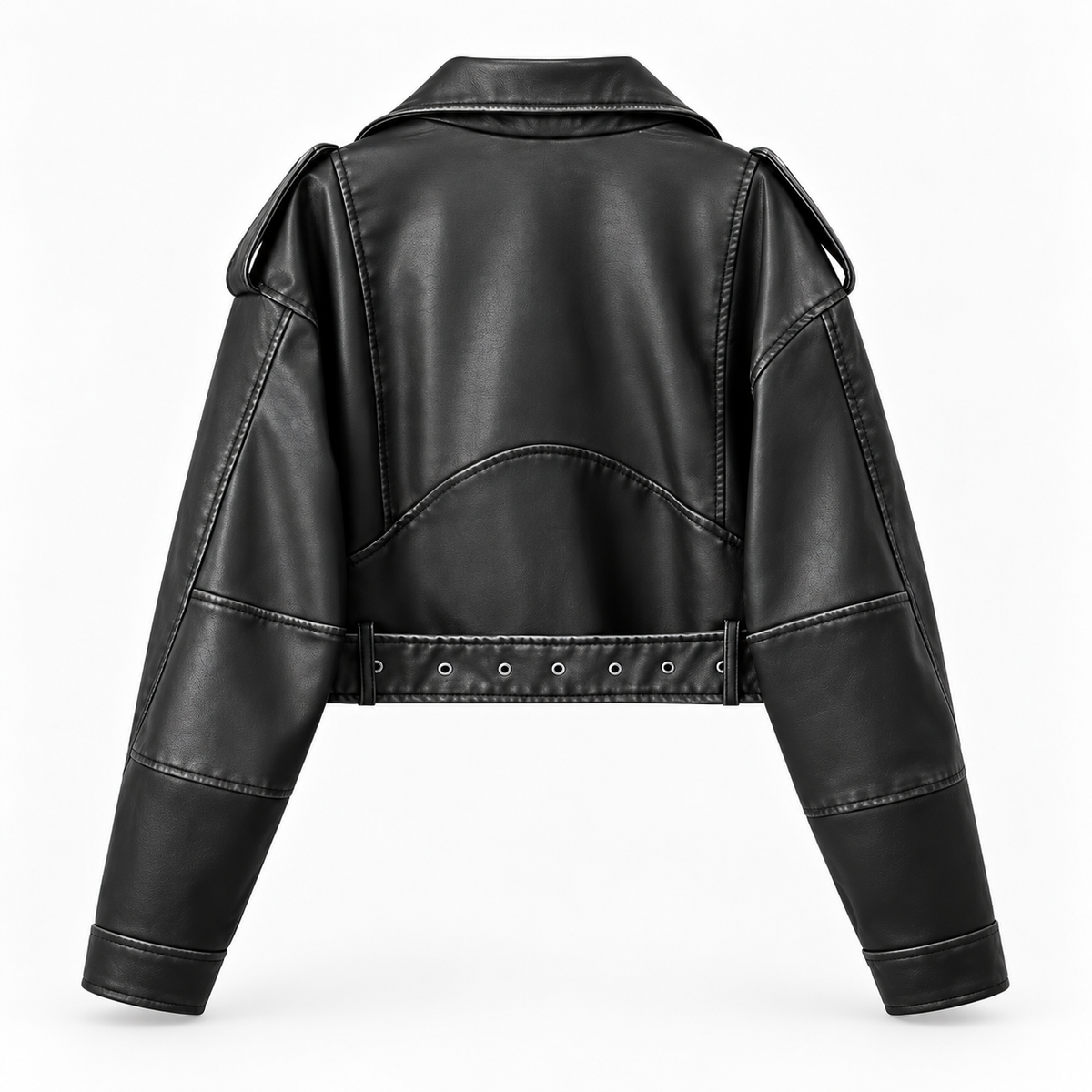 Sloane City Edge Jacket