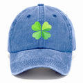 4-Leaf Clover Classic Cap