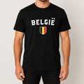 Official Belgium fan jersey — FIFA World Cup 2026™
