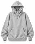 Warm Mask Hoodie