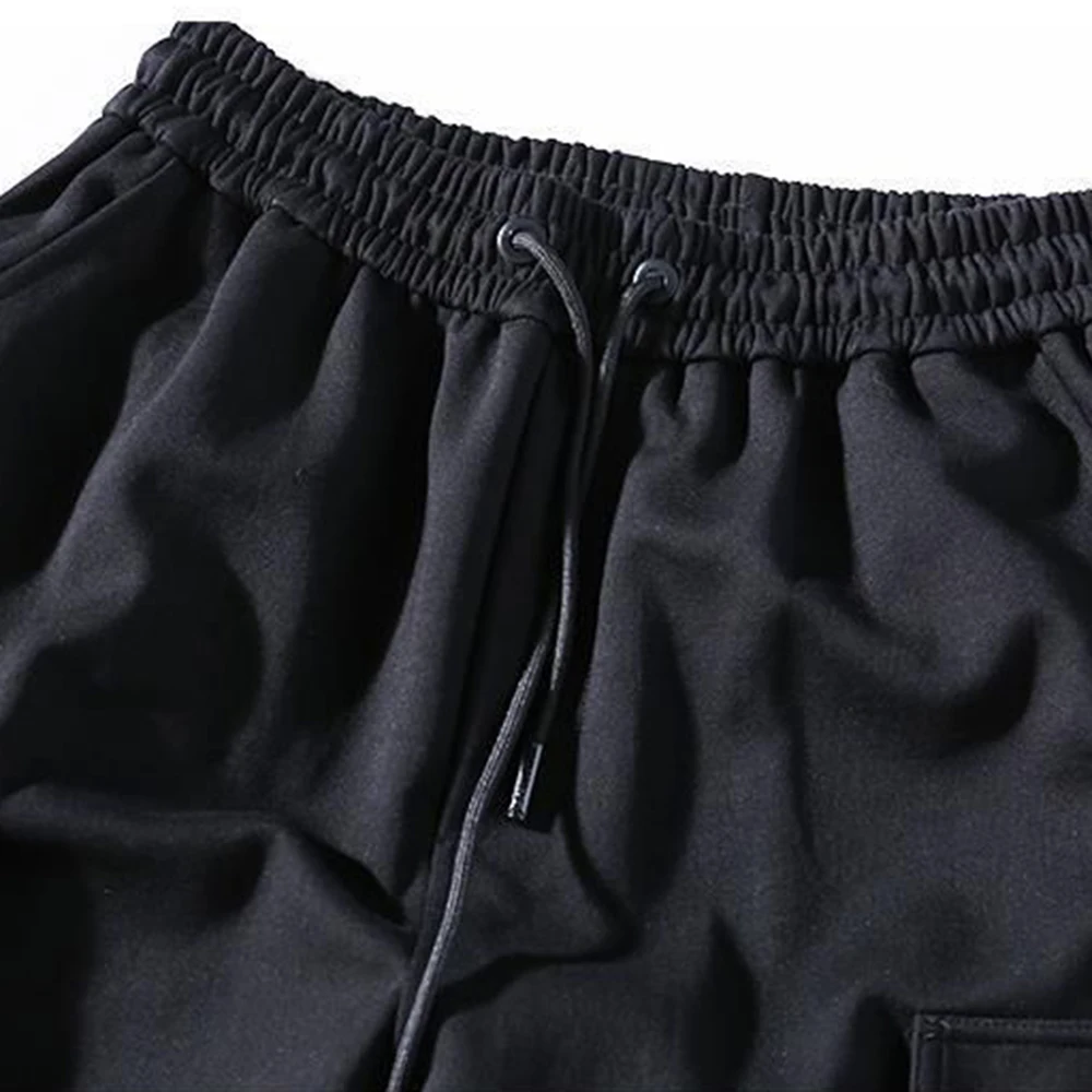 TobiWear Cargo Joggers
