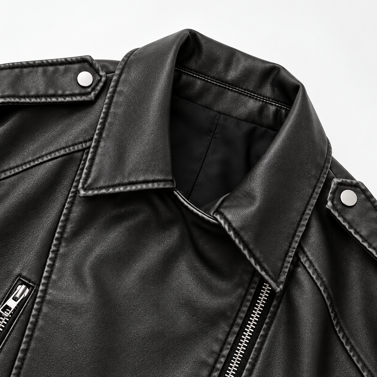 Sloane City Edge Jacket