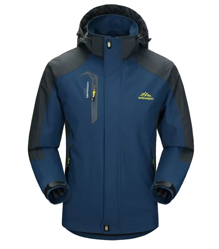 All-Weather Jacket 5000