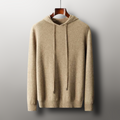 Adrien Merino Wool Hoodie