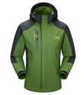 All-Weather Jacket 5000