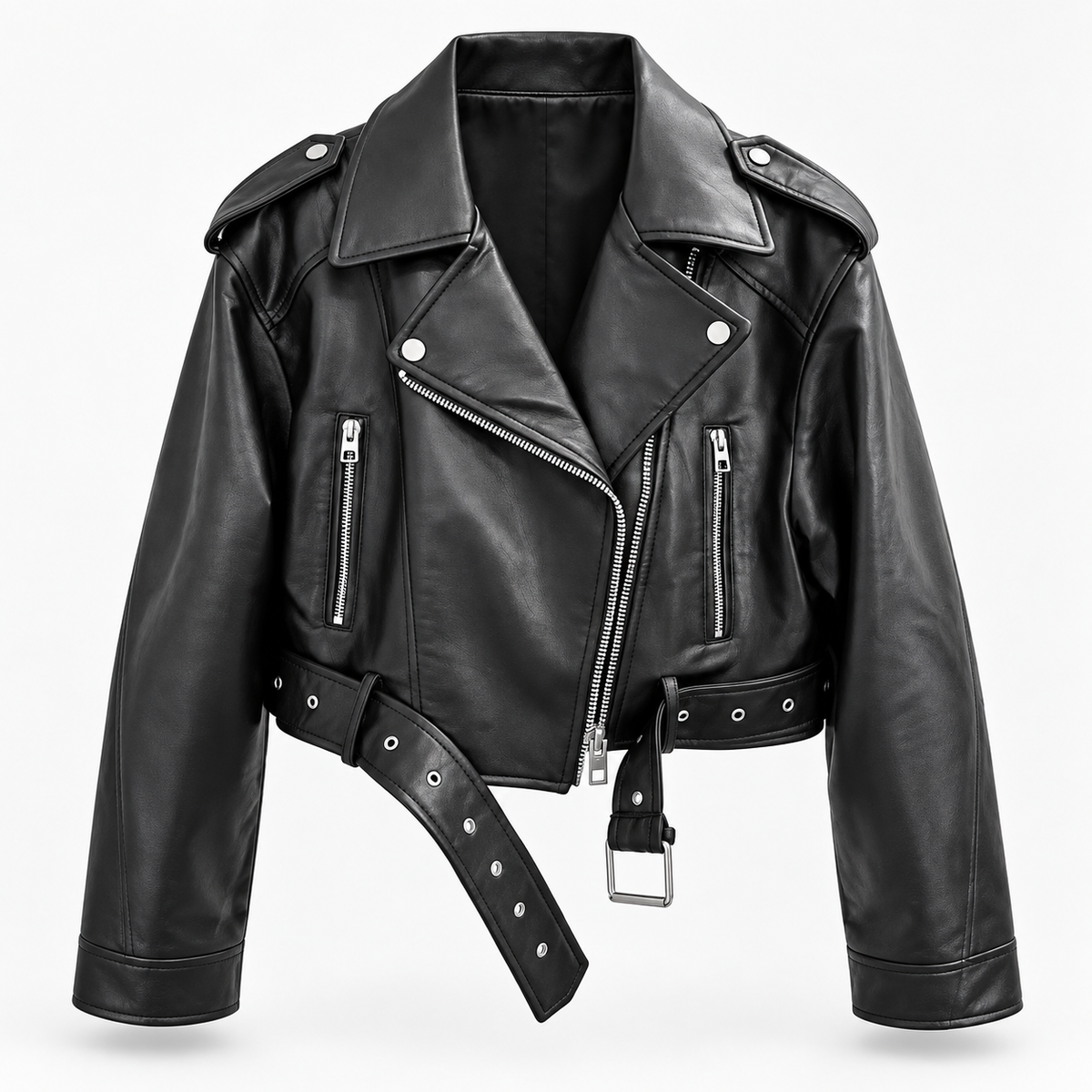 Sloane City Edge Jacket