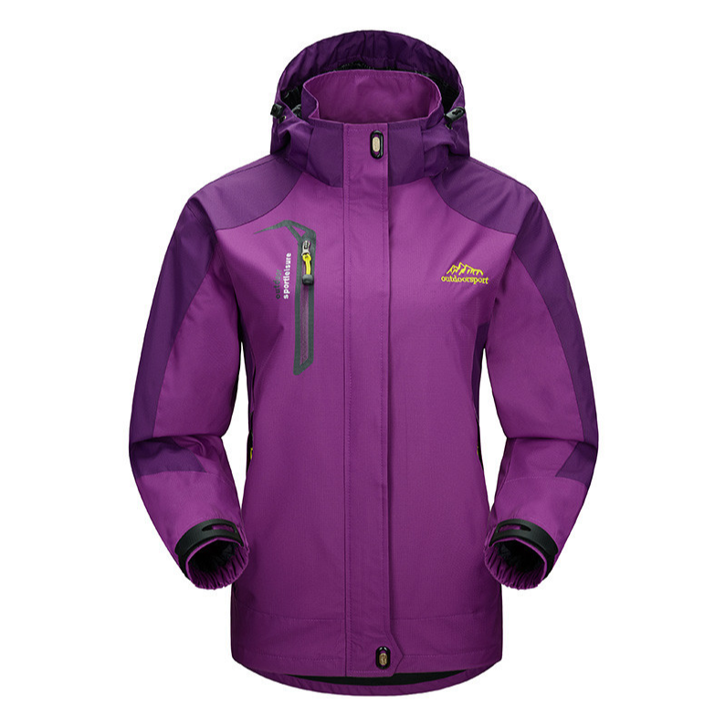 All-Weather Jacket 5000