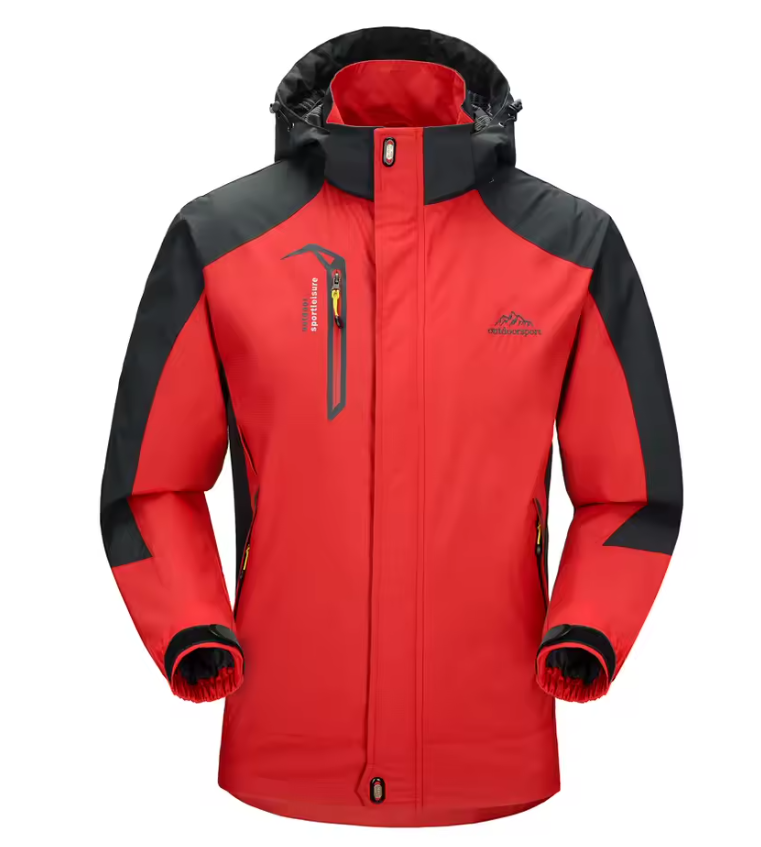 All-Weather Jacket 5000